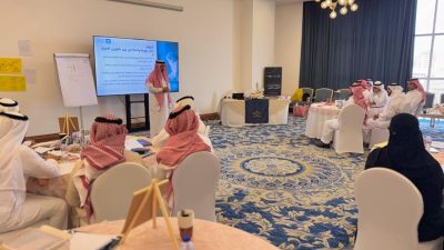 التطوير المهني ضرورة ملحة لمواكبة التحولات والذكاء الاصطناعي .. و«التحصين» مسؤولية مشتركة لصحة الأجيال