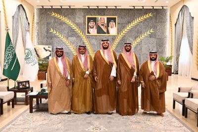 الأمير فواز بن سلطان يطّلع على مبادرات جمعية “الطائف الخضراء”