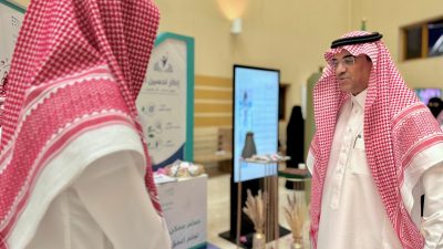 تعليم الطائف يفتتح معرضًا للتجارب التدريسية الناجحة ويُكرّم المدارس المتميزة