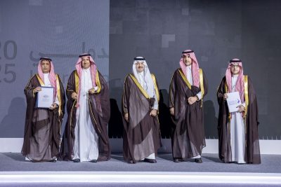 أمير المنطقة الشرقية يرعى انطلاق مؤتمر ومعرض التوحد الدولي الثاني تحت شعار “خطوة نحو التمكين”