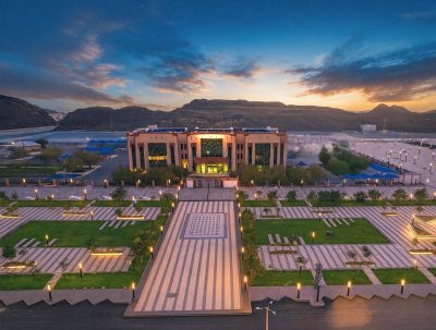 بلدية بيشة تعتمد 90 مليون ريال لتطوير وأنسنة طرق محورية ضمن ميزانية 2026