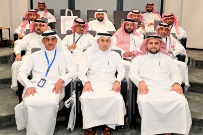 تدشين مشروع تعزيز قدرات المرشدين السياحيين بالأحساء