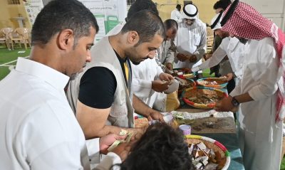 “حصالة التعليم” تهدي خيرية المواساة “20,772” ألف ريال