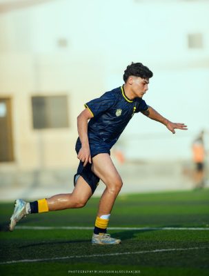 الخميس : روح الجيل سرّ تألقنا.. وثقة المدرب تصنع الفارق