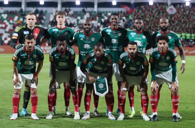 الاتفاق يحضر للقاء الخليج في دوري روشن السعودي