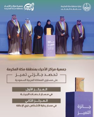 مُحافظ الطائف يلتقي الرئيس التنفيذي لجمعية مراكز الأحياء بمنطقة مكة المكرمة