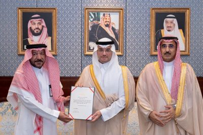 سمو محافظ الأحساء يكرّم منسوبي مطار الأحساء الدولي تقديرًا لجهودهم في رفع كفاءة التشغيل وجودة الخدمات