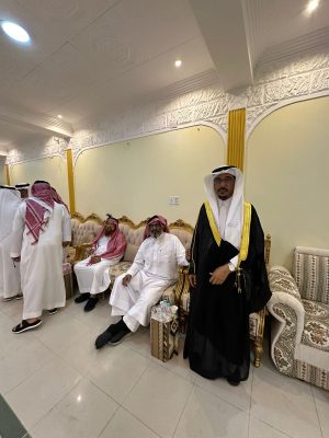 أسرة “الشعلان” تحتفي بـ #عيد_الأضحى_المبارك لعام 1446هـ