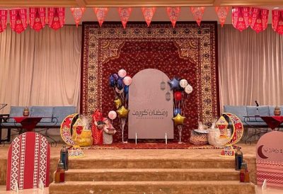 جمعية فتاة الخليج تطلق النسخة الـ16 من نشاط “عيديتهم علينا” لرسم البهجة على 400 يتيم وأمهاتهم