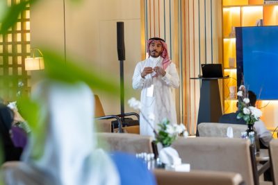 مهرجان الوليمة للطعام السعودي يشهد انعقاد اللقاء السنوي الأول للطهاة بتنظيم هيئة فنون الطهي