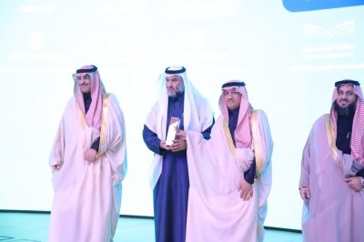 تعليم مكة المكرمة يفوز ضمن 3 إدارات بجائزة العمل التطوعي للعام 2024
