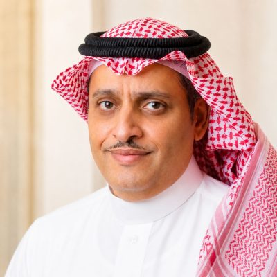 المستشار الأمني محمد بن عايض آل مريع.. خبرات قيادية وأمنية تواكب التحول التقني في القطاع الخاص