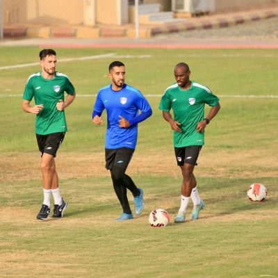 نادي بيشة يعاود الركض استعدادا لدوري الثانية