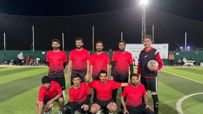 المتحد والخزامى يفوزان على الزعيم والتنمية في بطولة الجيل الذهبي ببيشة