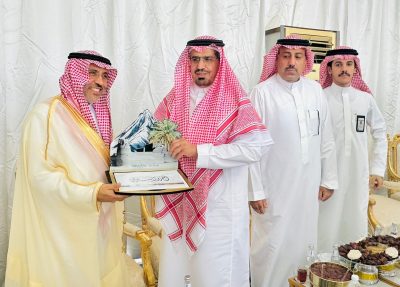 رئيس غرفة بيشة يلتقي مساعد وزير الصناعة والثروة المعدنية