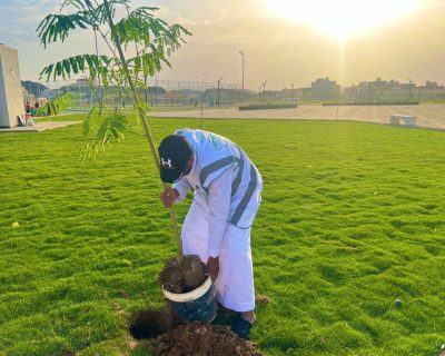 بلدية بيشة تُنفذ ٧٣٠ فرصة تطوعية بمشاركة ٢٠٠٠ متطوع ومتطوعة خلال عام ٢٠٢٤ م