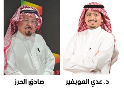 الزميل صادق الحرز يجري عمليتين جراحيتين على يد الاستشاري عدي العويفير