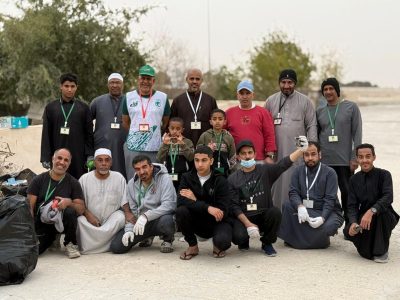 فريق بديع يستقبل برنامجه الرمضاني بمبادرة إنسانية متكاملة