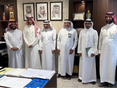 “دار الرحمة” تشارك في اجتماع رؤساء الجمعيات مع مؤسسة إكرام