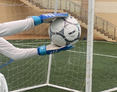 انطلاق بطولة كرة القدم النسائية للكليات التقنية بالمملكة في نسختها الثانية