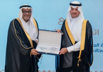 سمو محافظ الأحساء يرعى توقيع شراكات لتعزيز التعاون البيئي والمناخي