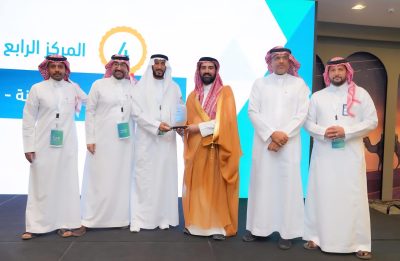 تكريم رئيس “الصحة العامة” لـ”مركز صحي وسط المدينة” بالطائف بعد تميزه على مستوى المملكة