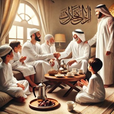 القنبلة الذرية في البيوت العصرية