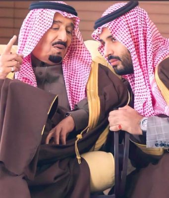 ما جانا ولد.. جانا بلد