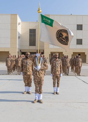 الإدارة العامة للمجاهدين تشارك في التمرين التعبوي المشترك الـ(5) لقطاعات قوى الأمن الداخلي