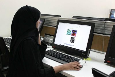 انطلاق برنامج الزمالة الطلابية في المهارات لبناء القدرات في جامعة الإمام عبدالرحمن بن فيصل بالشراكة مع جامعة توركو الفنلندية