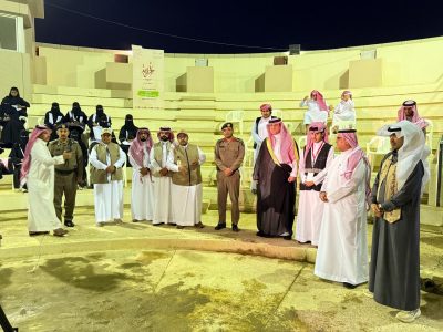 أجاويد 3 تعزز القيم