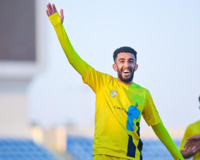 الصولان مبدع ومخيف