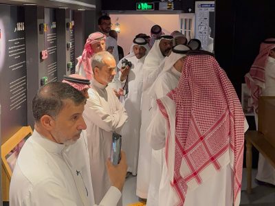 الأول من نوعه في المملكة .. ألف عام من ذاكرة الصورة في “متحف الكاميرا” في الخبر