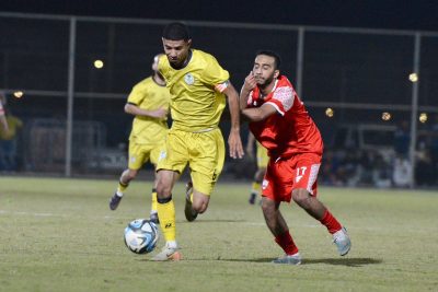 العيون يحافظ على الصدارة في دوري أندية الأحساء