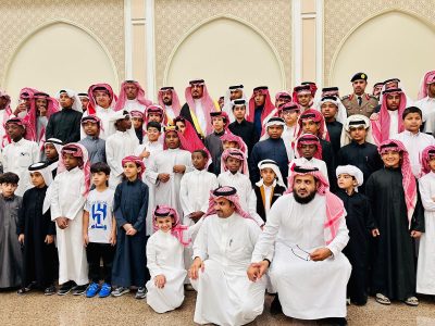 جمعية رأفة تقيم مبادرة الإفطار الرمضاني من خلال أجاويد4