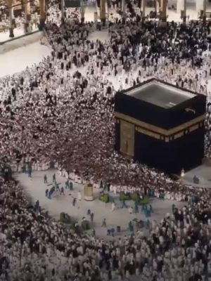 عين على الحرم