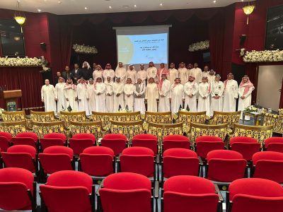 مقدمي خدمات حجاج البيت في ضيافة ضيوف البيت