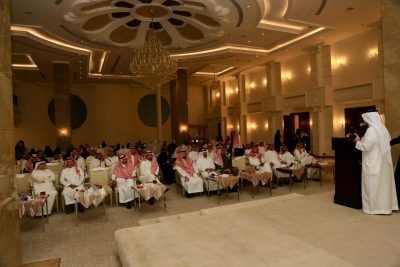 جمعية أرفى تحتفل بحفلها السنوي وتكرم الداعمين والمشاركين