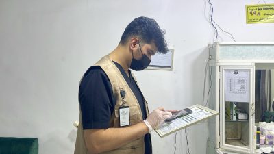 بلدية بيشة” تُنهي استعداداتها لاستقبال عيد الفطر المبارك