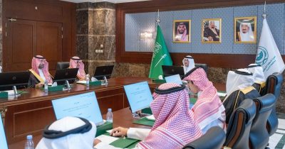 سمو محافظ الأحساء يرأس اجتماع المجلس المحلي لمتابعة أولويات التنمية بالمحافظة