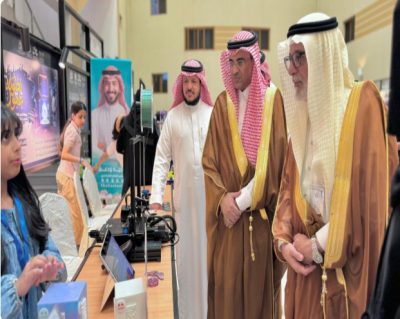 تعليم الطائف يختتم بطولة تحدي الطباعة ثلاثية الأبعاد بمشاركة أكثر من 50 مدرسة