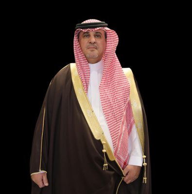 كلمة محافظ بيشة عبدالرحمن بن عبدالله آل حامد بمناسبة يوم التاسيس