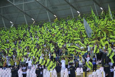 لا جديد..الصدارة عرش يتربع عليه العميد