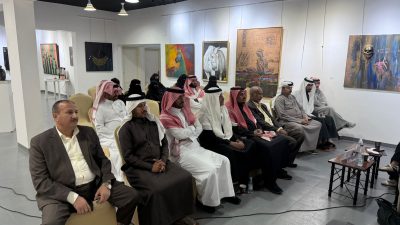 العلاقة بين اللغة والإبداع والتعلّم بالطائف