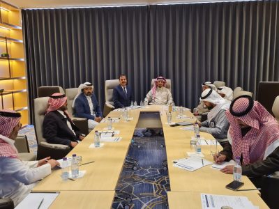 ورشة عمل التركيبة المحصولية بيئة عسير