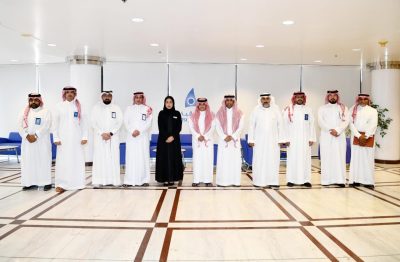 غرفة الشرقية تبحث تطوير الإعلام مع هيئة تنظيم الإعلام