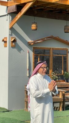 ‏ مستشفى القطيف المركزي يطلق فعالية نوعية تربط بين اللياقة والصحة النفسية في تاروت