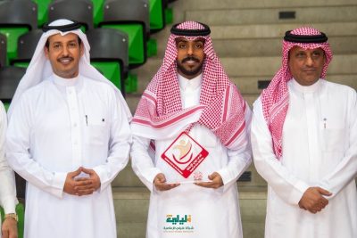 نادي ذوي الإعاقة بمنطقة مكة المكرمة ينظم مبادرة اليوم العالمي للاعاقة