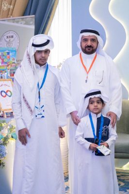 افهموني 2″ تنطلق اليوم في الطائف.. نقلة نوعية من التوعية إلى التمكين العملي لذوي التوحد