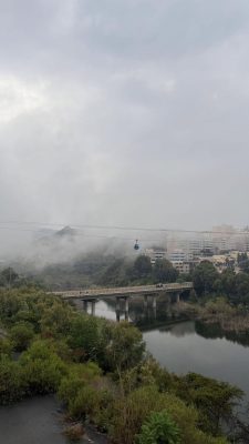 أبها ترفض الصيف